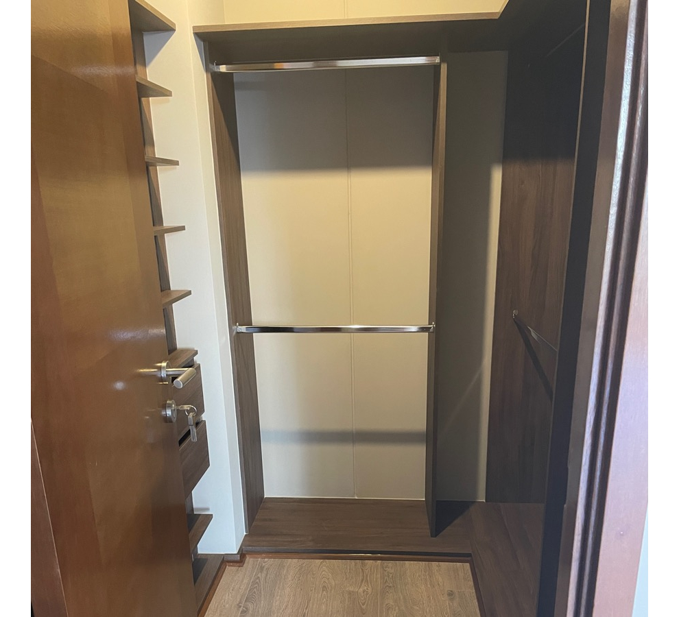 Arriendo Departamento SO 3D en suite Walk-in cl&oacute;set 3B 2E 1B Sebasti&aacute;n Elcano - Las Condes