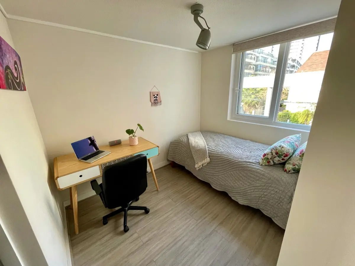 Arriendo Departamento 2D 2B 1E 1B Plaza Ega&ntilde;a - &Ntilde;u&ntilde;oa