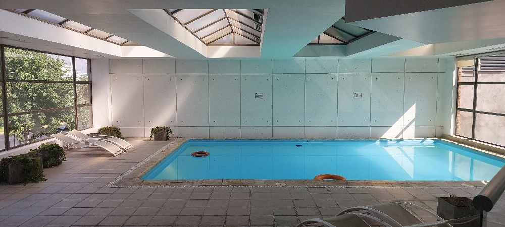 Arriendo Departamento 2D Metro Manquehue - Apumanque - Las Condes