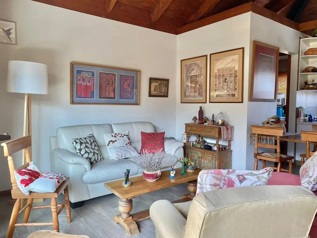 Venta Casa NO 7D en suite Walk-in cl&oacute;set 7B 5E 1Bd La Reina Alta - La Reina