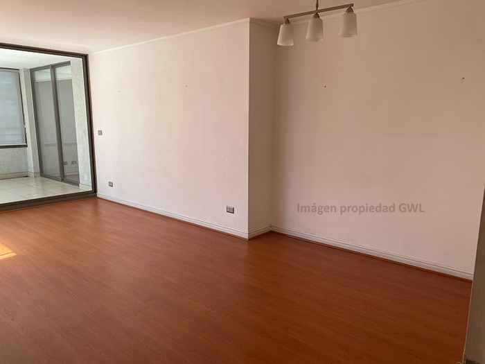 Arriendo Departamento 4D 3B 2E 1B Nueva Las Condes - Las Condes