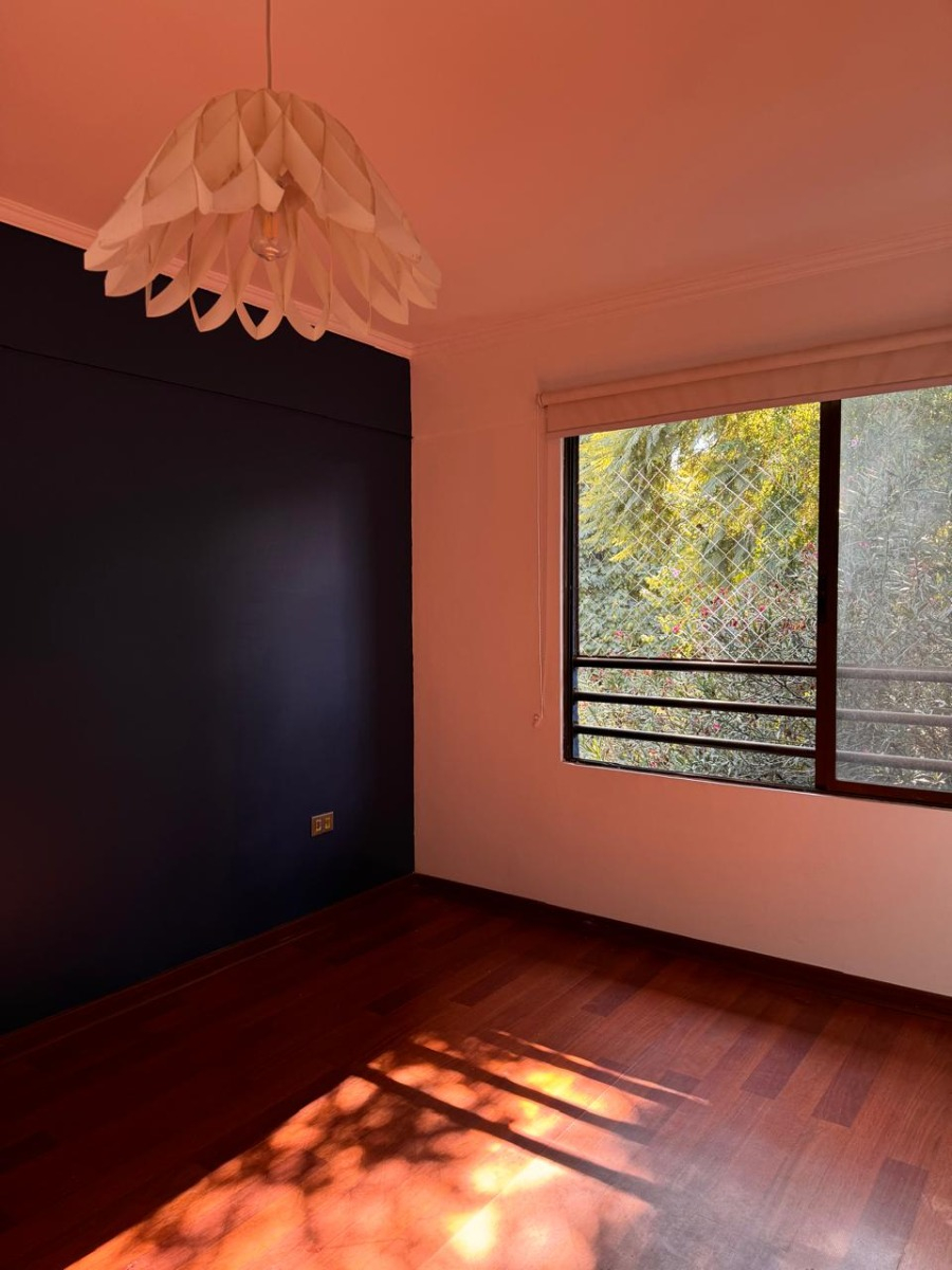 Venta Casa NO 3D 2B 1E 1B Francisco de Villagra - La Reina