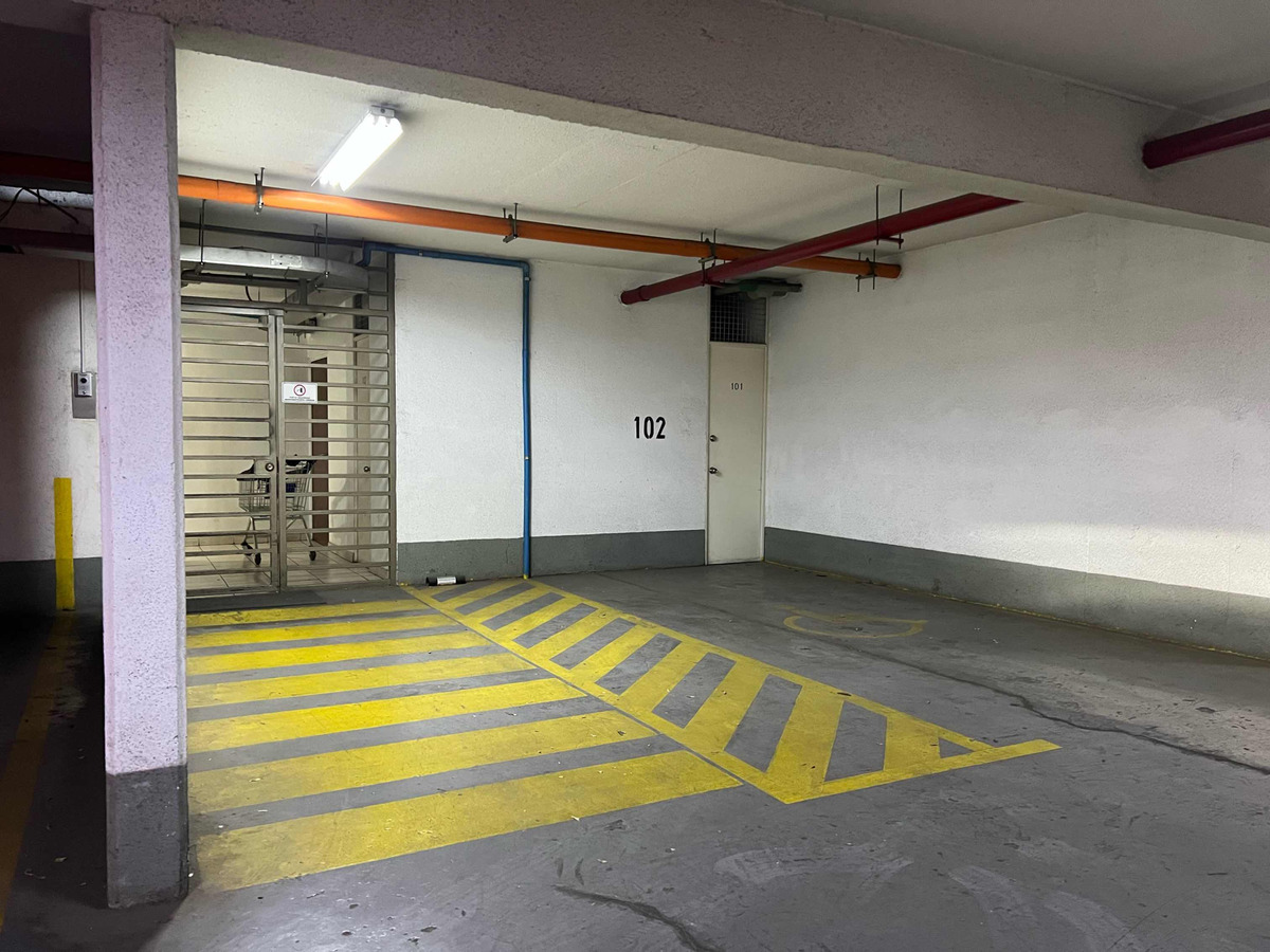 Arriendo Departamento 2D 2B 1E 1B Metro Bilbao - Providencia