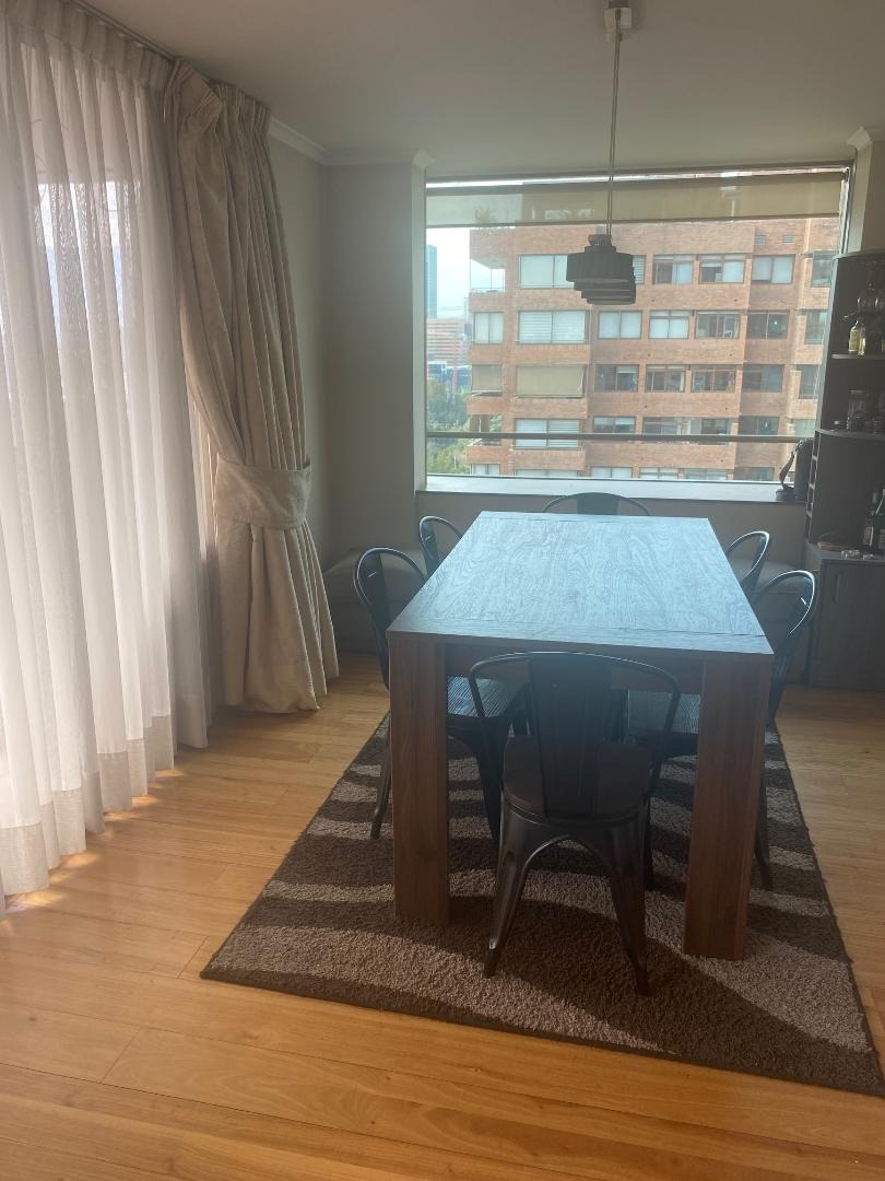 Arriendo Departamento 4D 3B 2E 1B Metro Escuela Militar - Las Condes