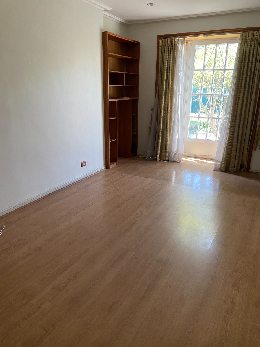 Venta Casa 4D Pedro de Valdivia Norte - Providencia