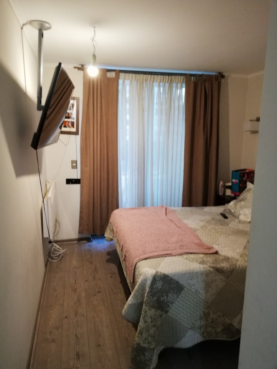 Arriendo Departamento NO 3D 3B 1E 1B Estadio Nacional - &Ntilde;u&ntilde;oa