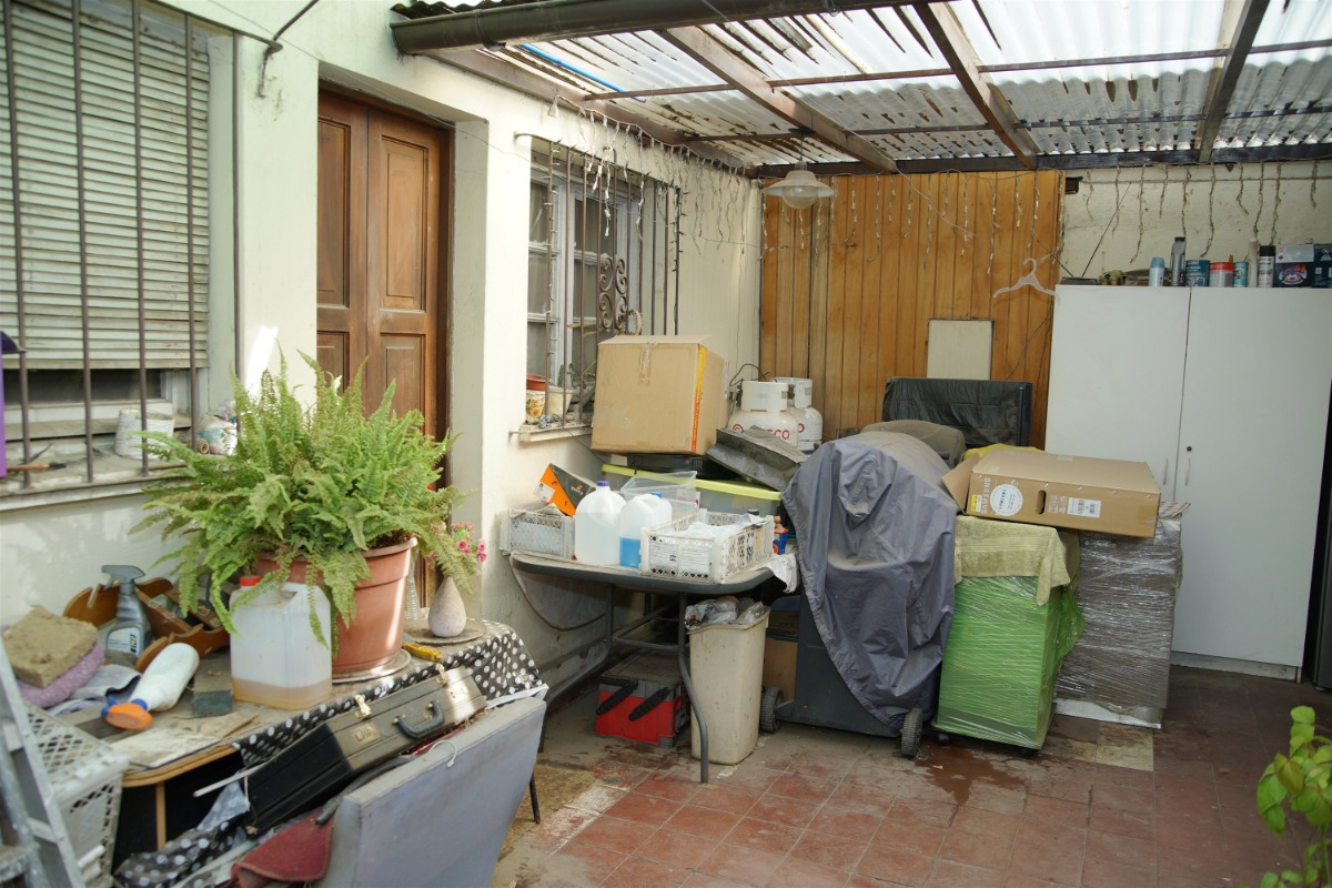 Venta Casa NP 2D 2B 2E 1B Plaza &Ntilde;u&ntilde;oa - &Ntilde;u&ntilde;oa