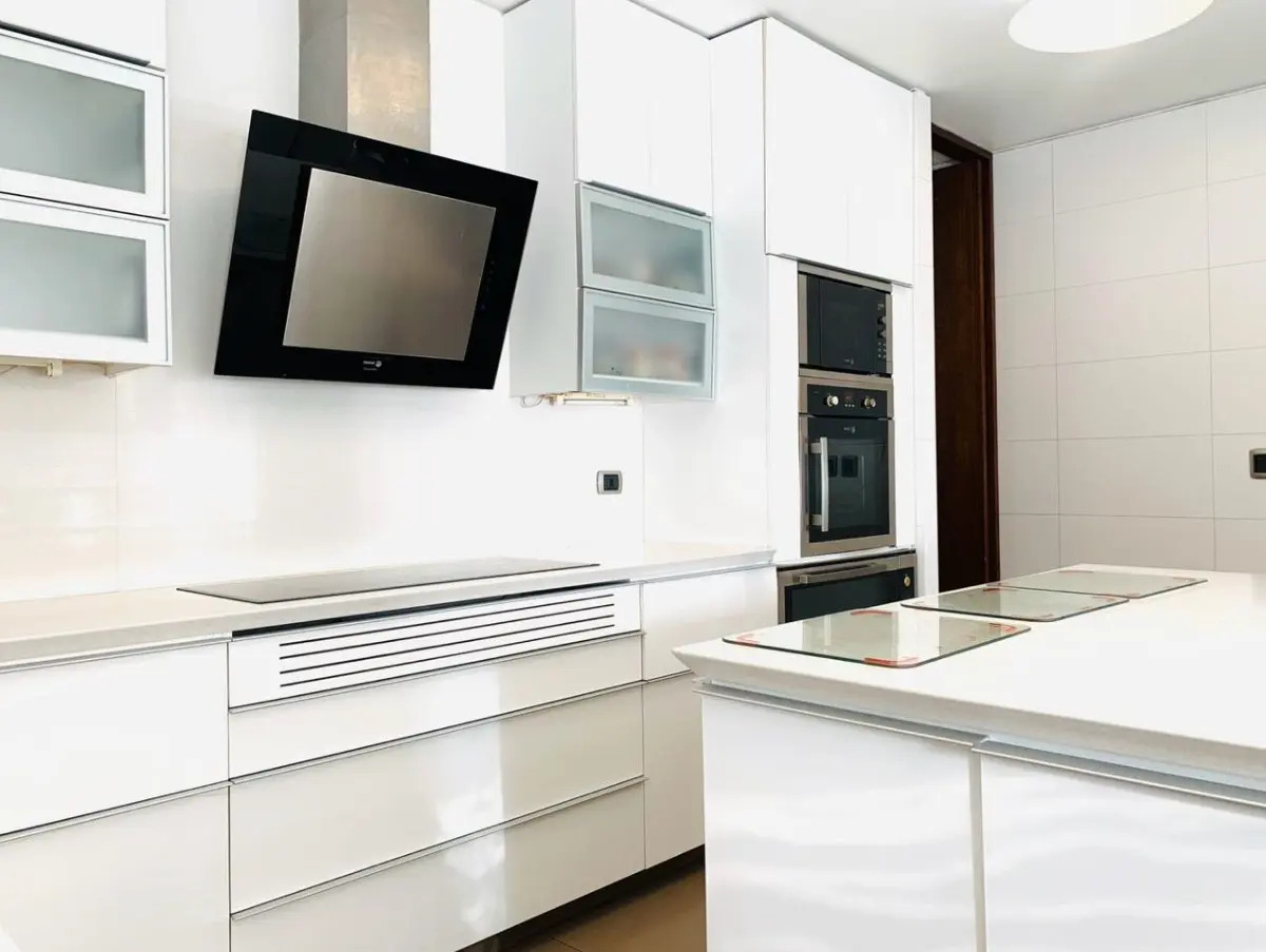 Venta Casa NO 5D en suite Walk-in cl&oacute;set 6B 4E 1B Los Trapenses - Lo Barnechea