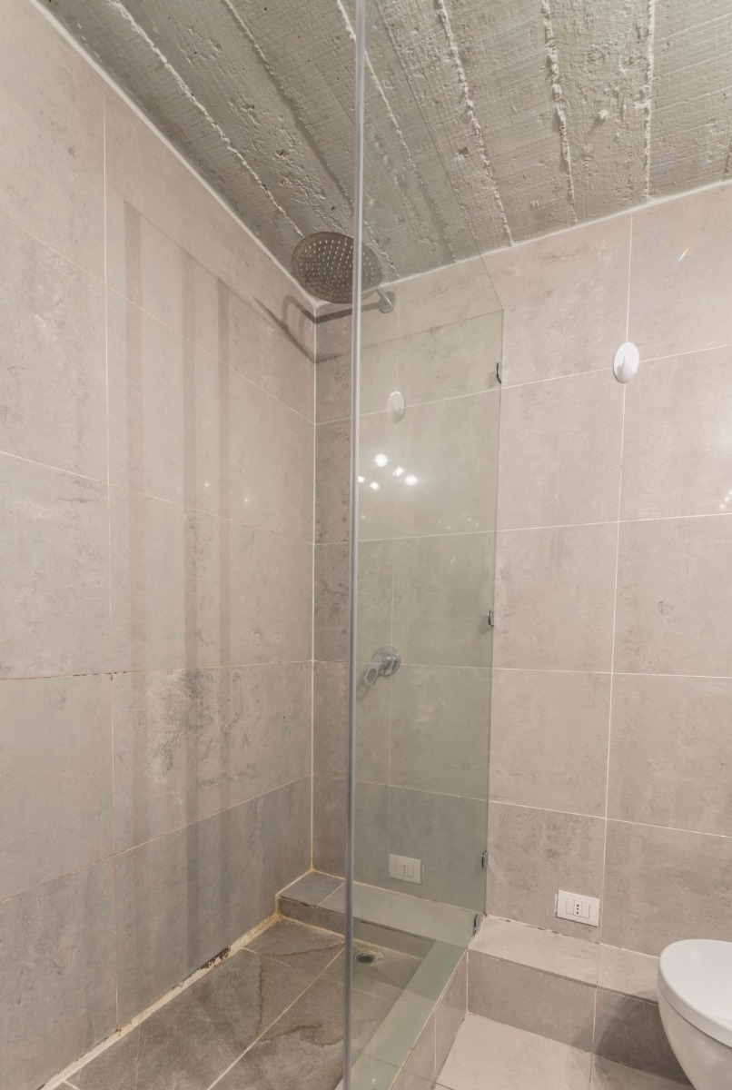 Arriendo Departamento NO 2D 3B 1E 1B Centro Financiero - Las Condes