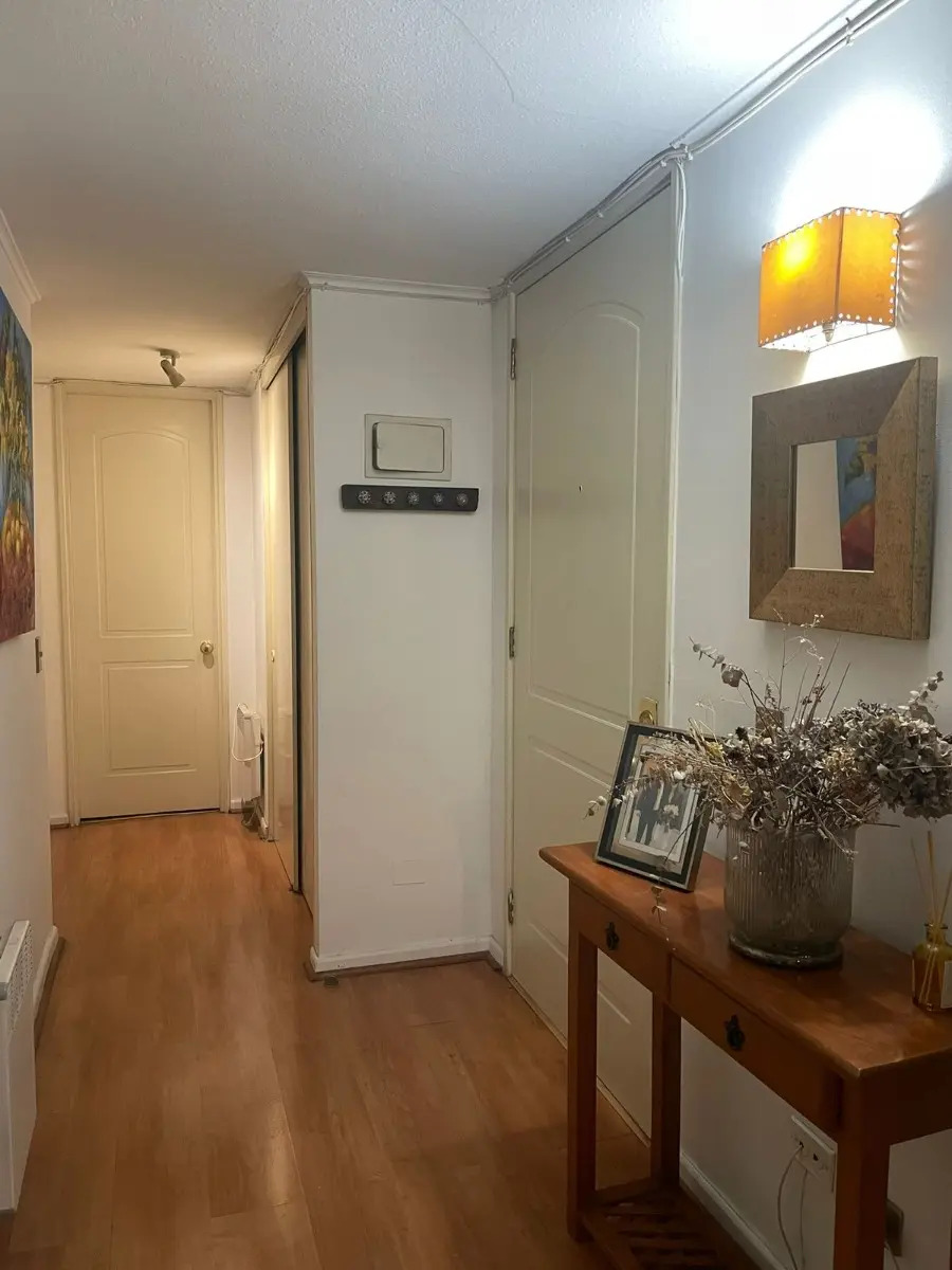 Arriendo Departamento NO 4D en suite 3B 1E 1B Puente Nuevo - Lo Barnechea