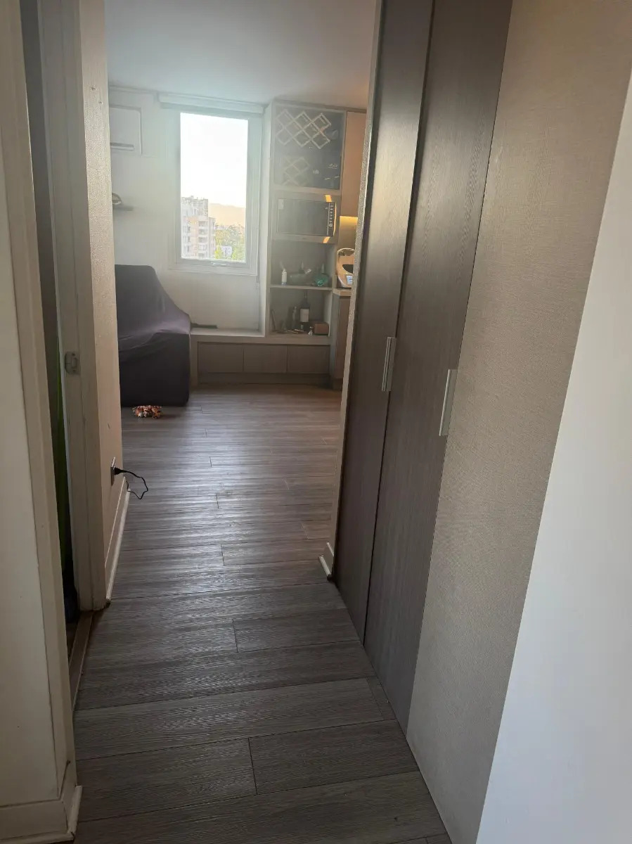 Arriendo Departamento S 2D 1B 1E Diagonal Oriente - &Ntilde;u&ntilde;oa