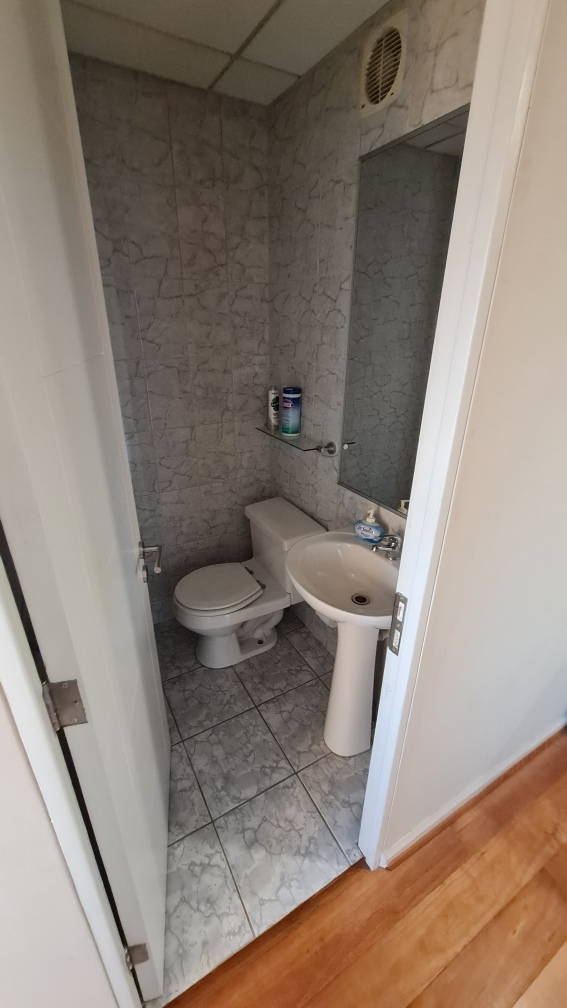 Arriendo Oficina 2B 2E Estoril - Las Condes