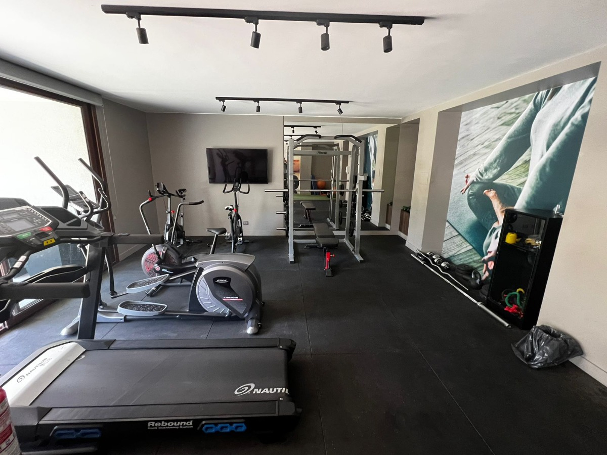 Venta Departamento 2D Sebasti&aacute;n Elcano - Las Condes