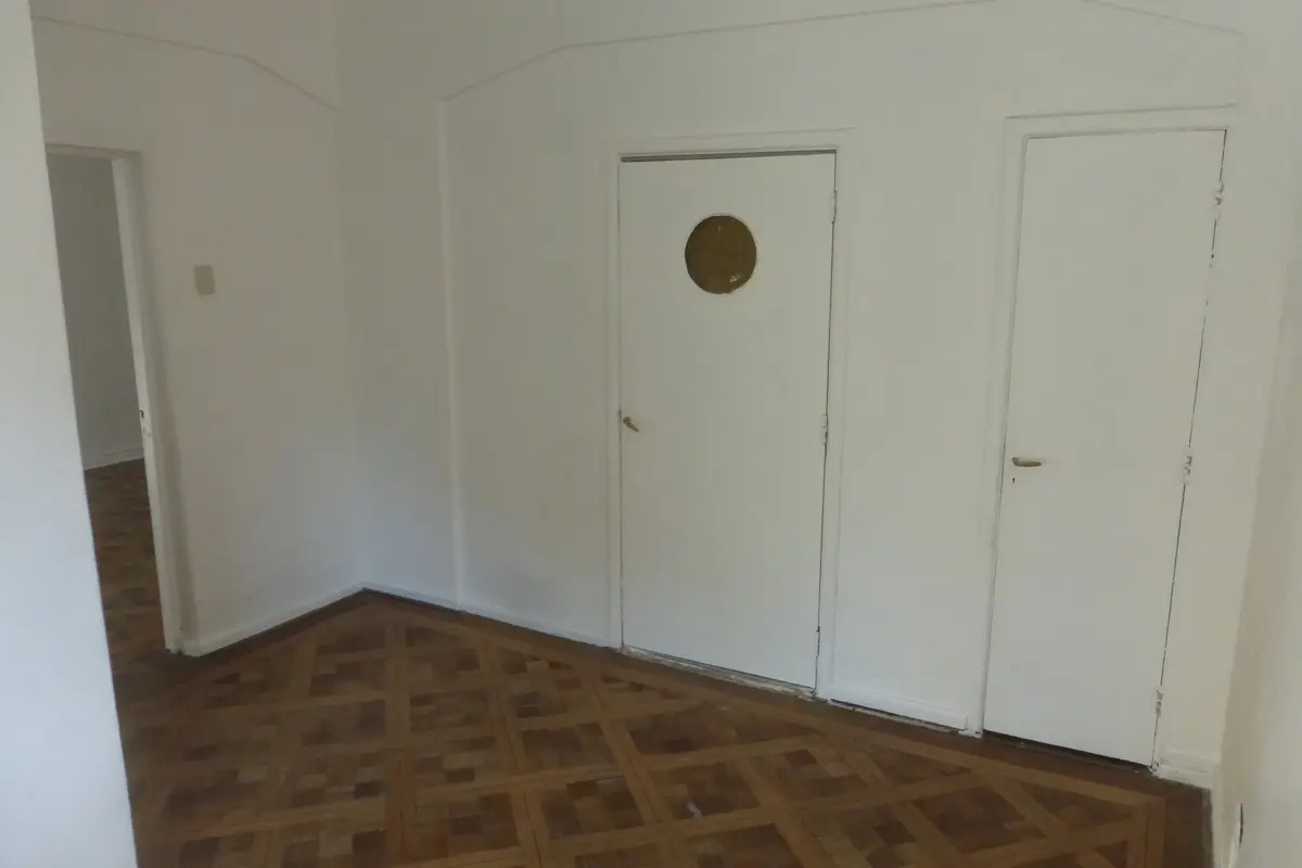 Venta Departamento NO 2D 1B Barrio Italia - Providencia