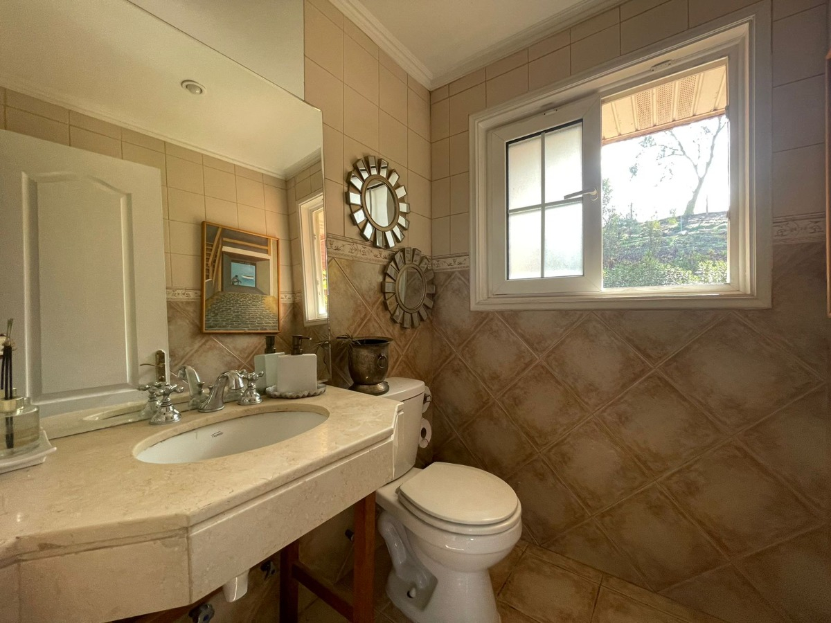 Venta Casa NO 6D en suite Walk-in cl&oacute;set 3B 4E 1B Chicureo - Colina