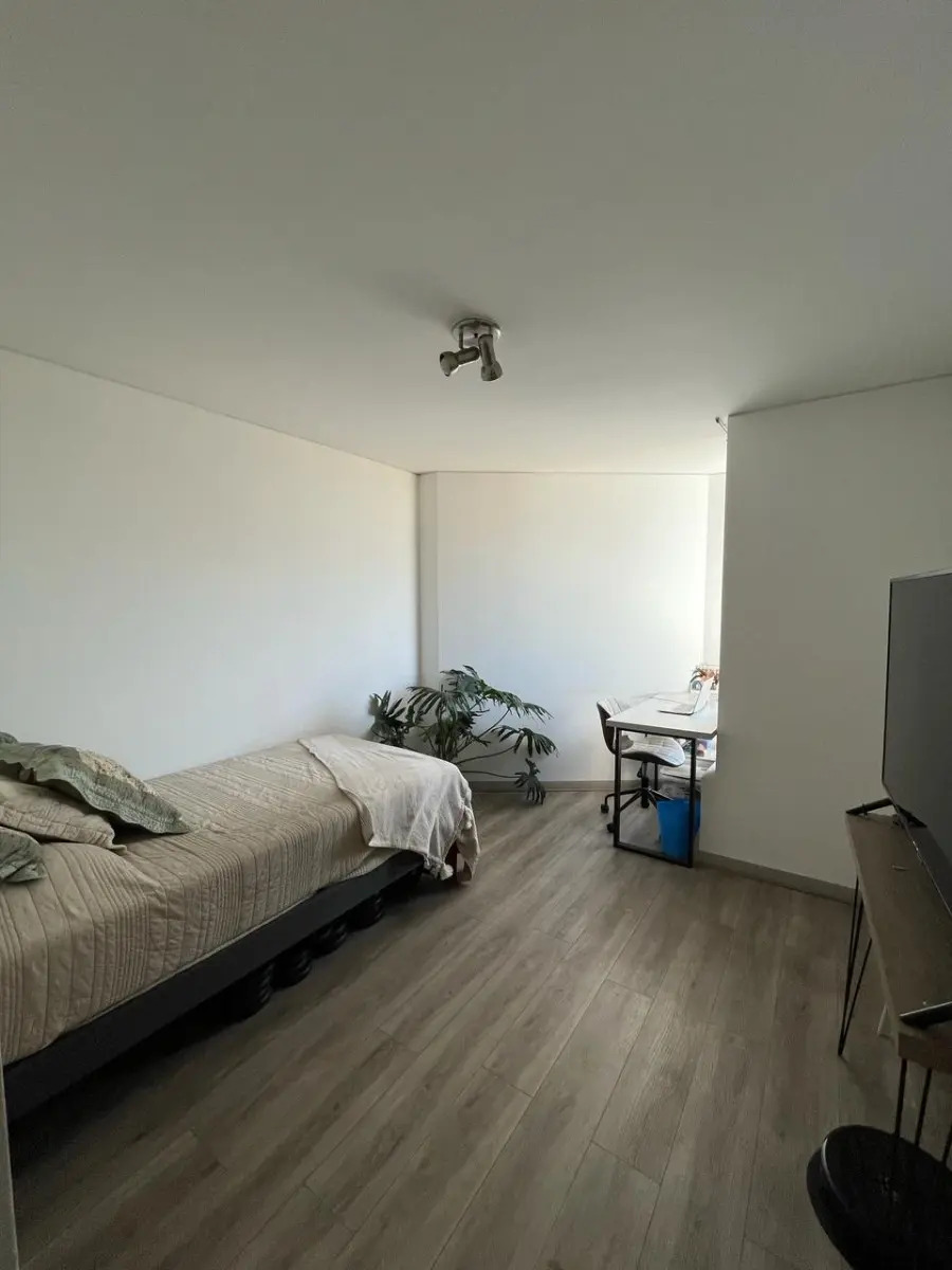 Arriendo Departamento SO 2D en suite Walk-in cl&oacute;set 2B 1E 1B Sebasti&aacute;n Elcano - Las Condes