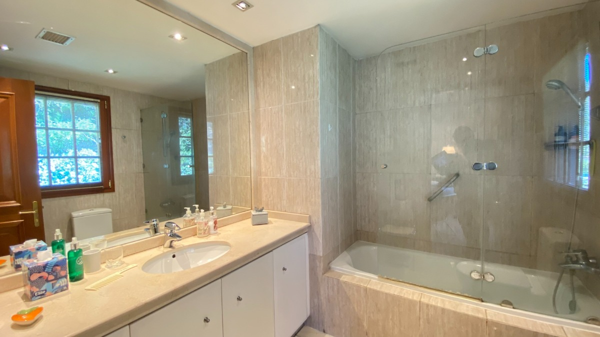 Venta Departamento NP 4D en suite 3B 6E 1B Lo Curro - Vitacura