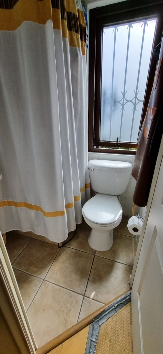 Venta Casa NOSP 4D en suite 4B 2E 1B San Carlos de Apoquindo - Las Condes