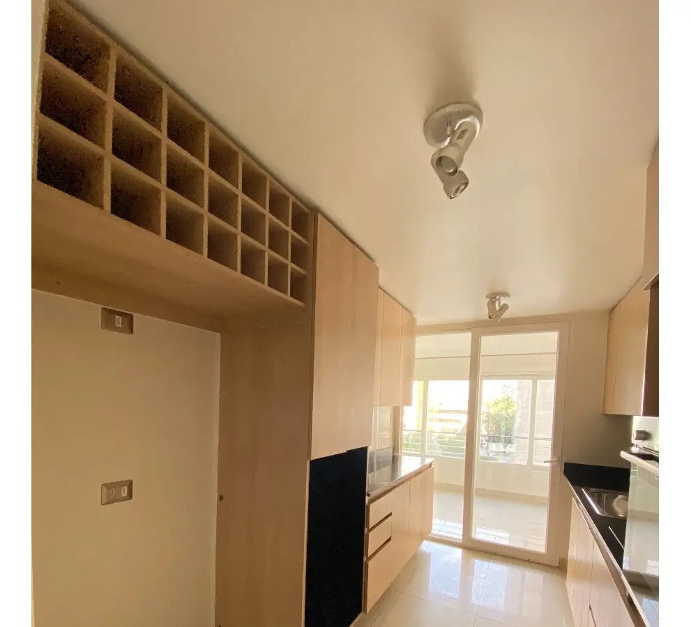 Arriendo Departamento 4D Sebasti&aacute;n Elcano - Las Condes