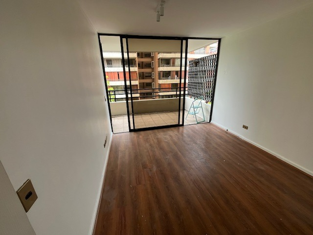 Arriendo Departamento 4D P&iacute;o XI - Vitacura