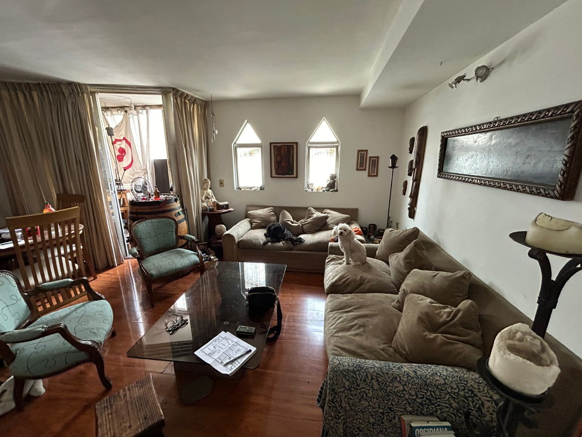 Venta Departamento NO 3D en suite 2B Metro Sim&oacute;n Bolivar - La Reina