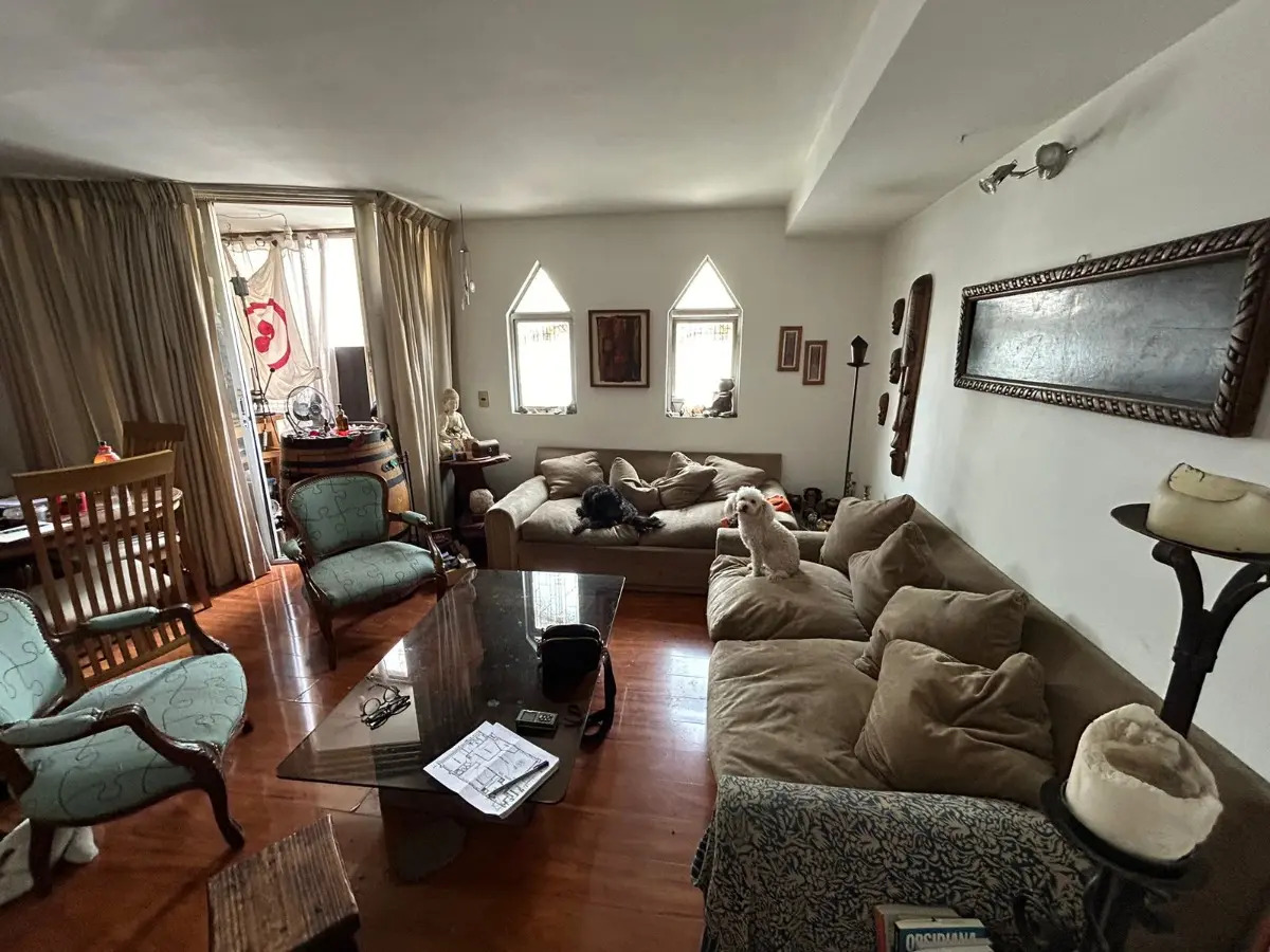 Venta Departamento NO 3D en suite 2B Metro Sim&oacute;n Bolivar - La Reina