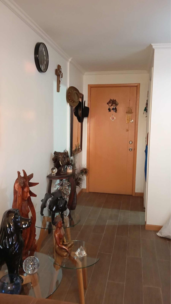 Venta Departamento 2D 2B 1E Metro Irarr&aacute;zaval - &Ntilde;u&ntilde;oa