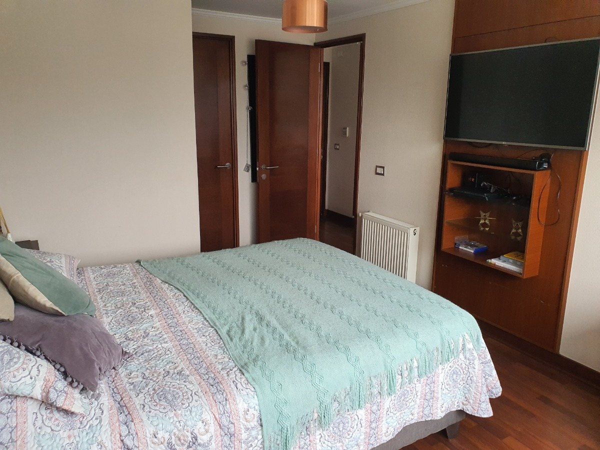Venta Departamento SO 1D en suite Walk-in cl&oacute;set 1B 1E 1B Alto Las Condes - Las Condes