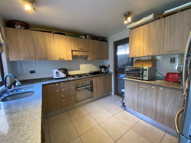 Venta Casa N 3D en suite Walk-in cl&oacute;set 2B 2E 1B Chicureo - Colina