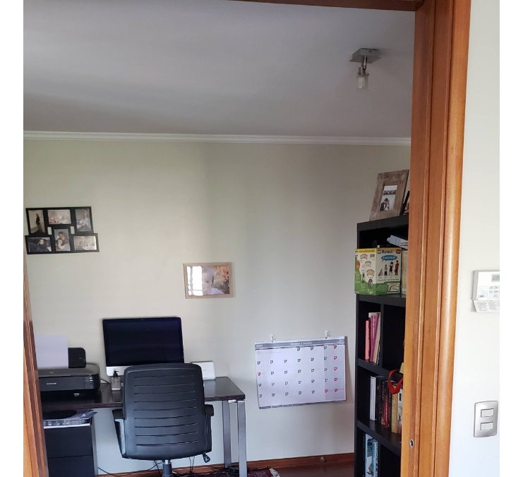 Arriendo Departamento N 4D en suite Walk-in cl&oacute;set 4B 2E 1B P&iacute;o XI - Vitacura