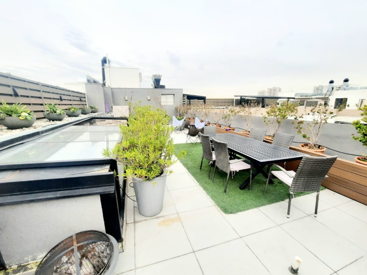 Venta Departamento NP 3D en suite Walk-in cl&oacute;set 2B 2E 1B In&eacute;s de Su&aacute;rez - Providencia
