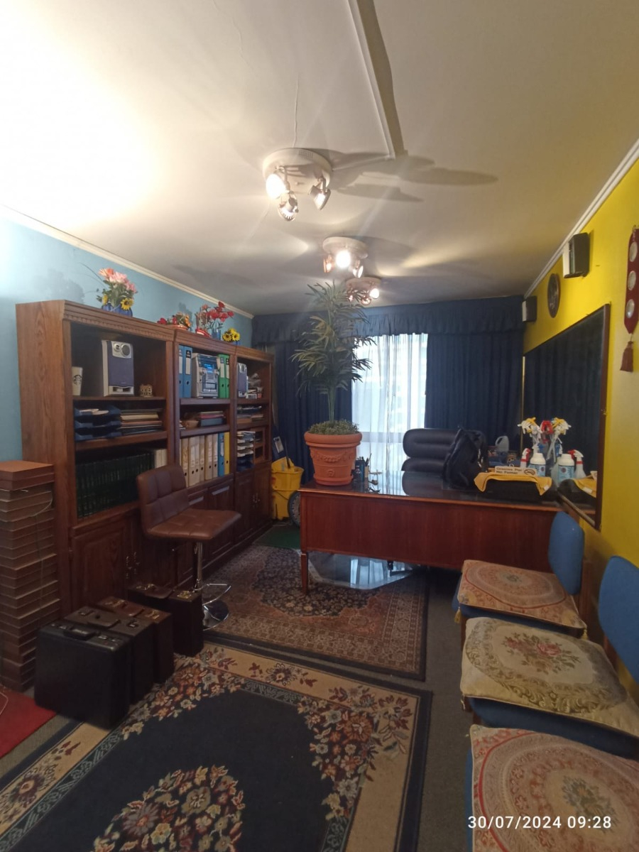 Venta Oficina O 1B Metro &Ntilde;u&ntilde;oa - &Ntilde;u&ntilde;oa