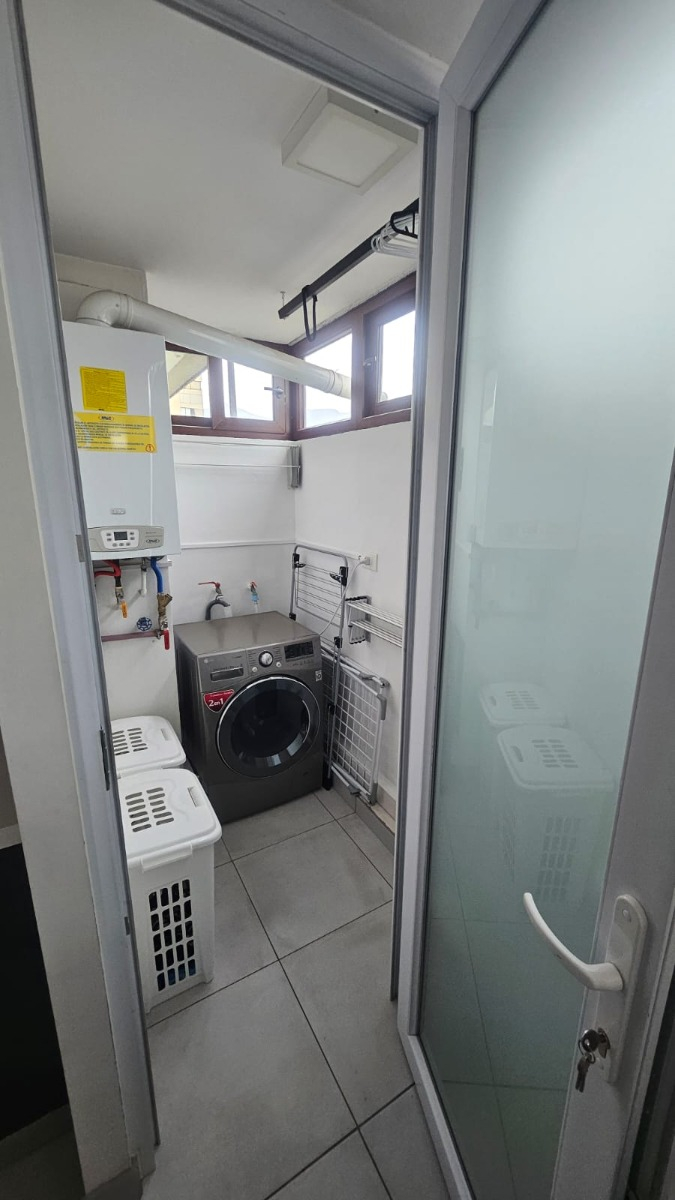 Venta Departamento SP 3D en suite Walk-in cl&oacute;set 3B 1E 1B Vaticano - Las Condes