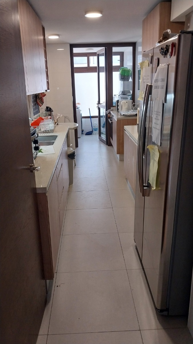 Venta Departamento NP 2D 3B 2E 1B  - Vitacura