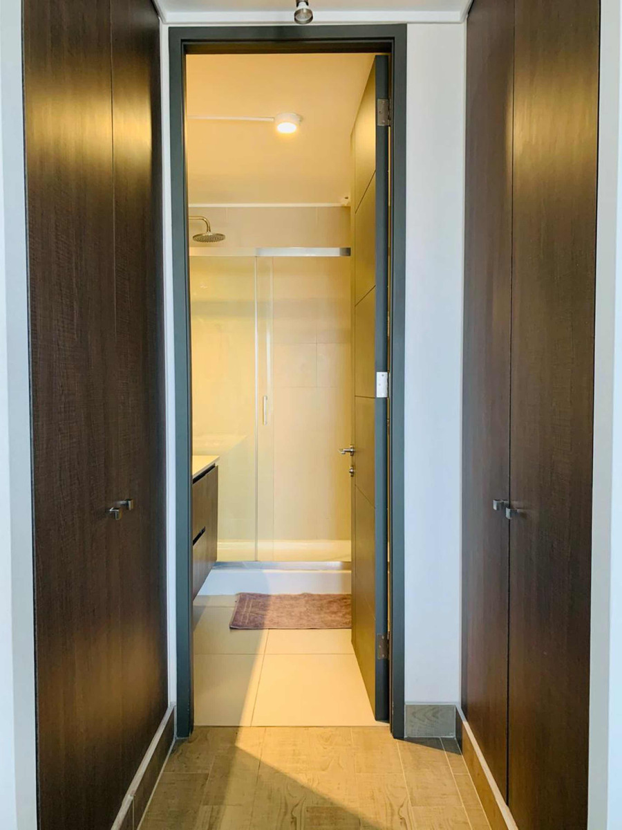 Arriendo Departamento 1D 1B 1E 1B Metro Hernando de Magallanes - Las Condes