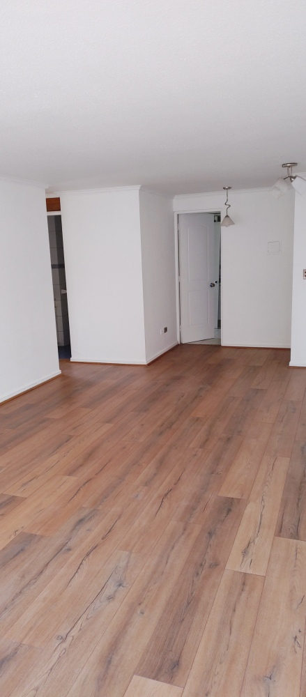 Venta Departamento NP 2D 2B 1E 1B Rotonda Atenas - Las Condes