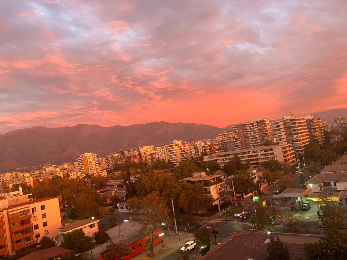 Arriendo Departamento 2D 2B 1E 1B In&eacute;s de Su&aacute;rez - Providencia