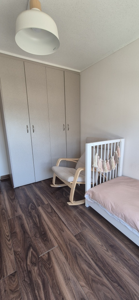 Venta Departamento 2D 2B 1E Estadio Nacional - &Ntilde;u&ntilde;oa