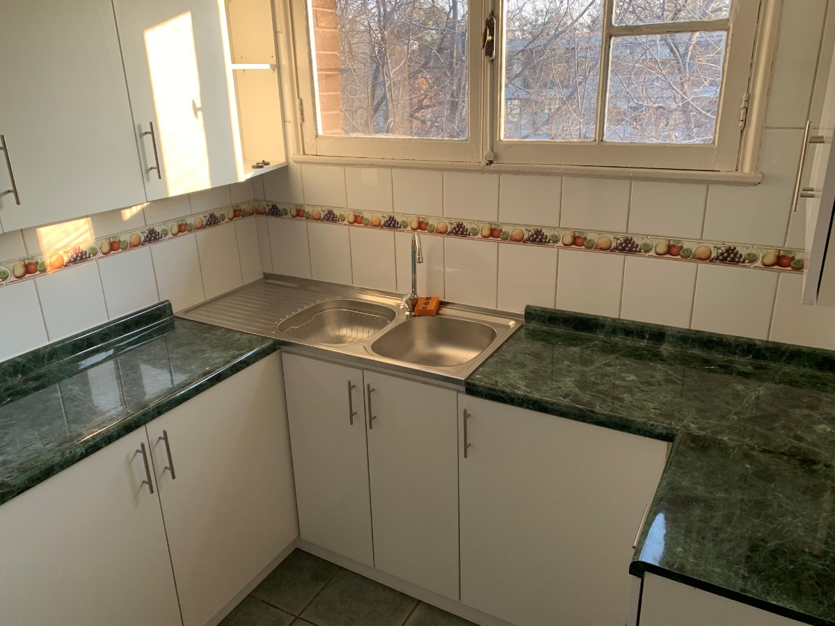 Arriendo Departamento 3D 2B Barrio El Golf - Las Condes