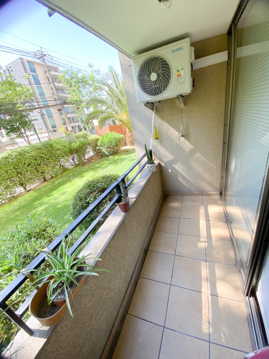 Venta Departamento O 3D 3B 1E Estadio Nacional - &Ntilde;u&ntilde;oa