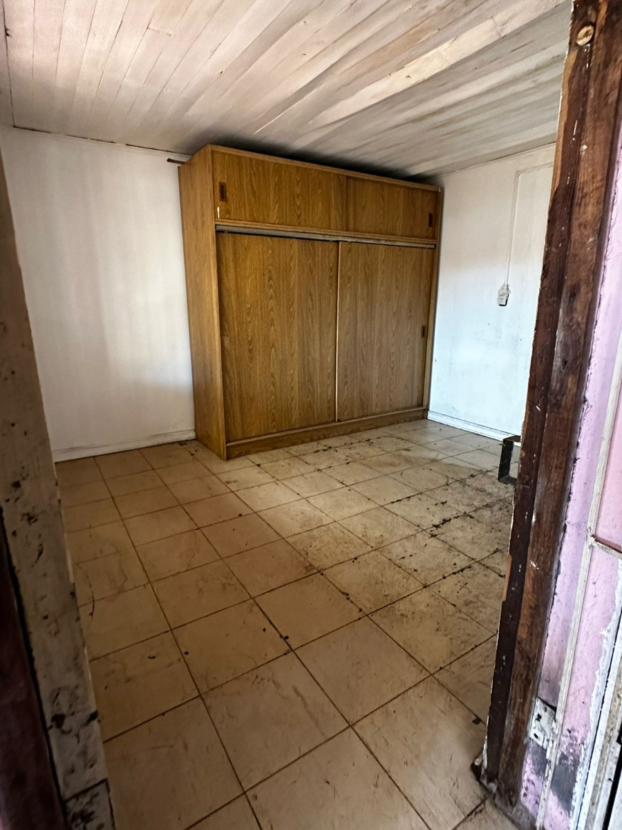 Venta Casa SP 4D 3B 2E 1B Villa Los Jard&iacute;nes - Villa Los Presidentes - &Ntilde;u&ntilde;oa