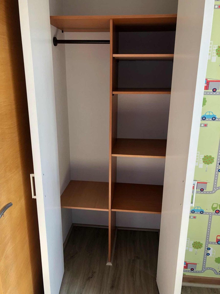 Arriendo Departamento 3D 2B 1E 1B Sebasti&aacute;n Elcano - Las Condes