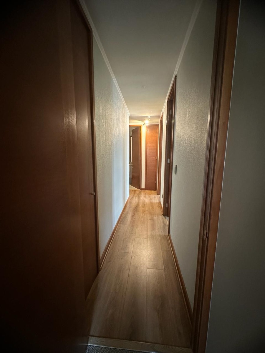 Arriendo Departamento 3D La Dehesa - Lo Barnechea