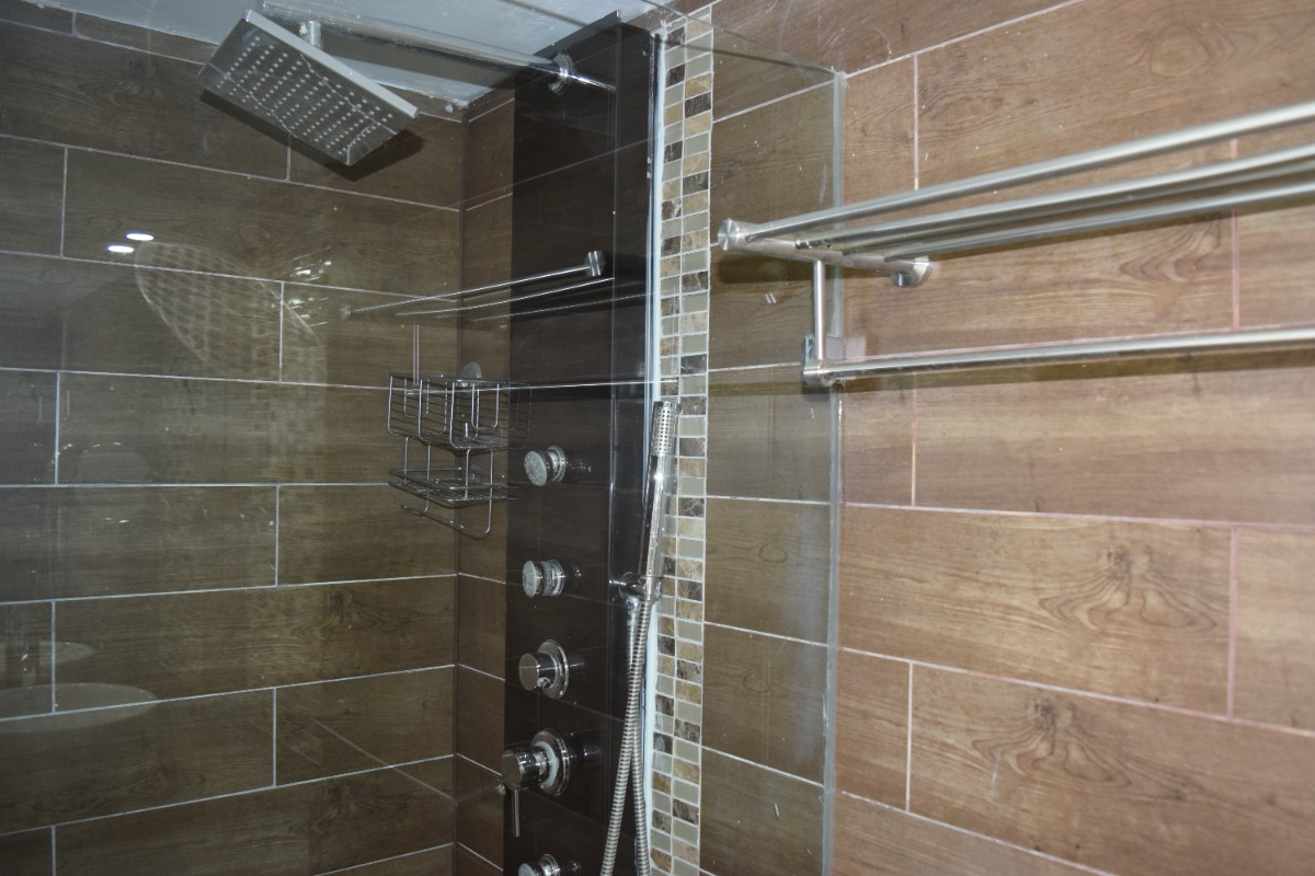 Arriendo Departamento N 4D en suite 4B 1E 1B Rotonda Atenas - Las Condes