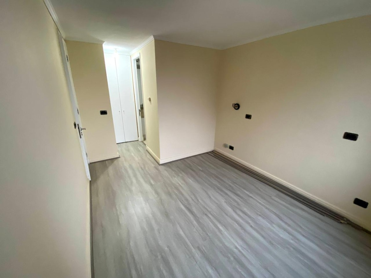 Arriendo Departamento NO 2D en suite 2B 1E 1Bd  - Providencia