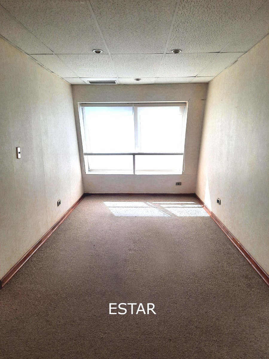 Venta Oficina NO 2B 1E 1B Metro Manquehue - Apumanque - Las Condes