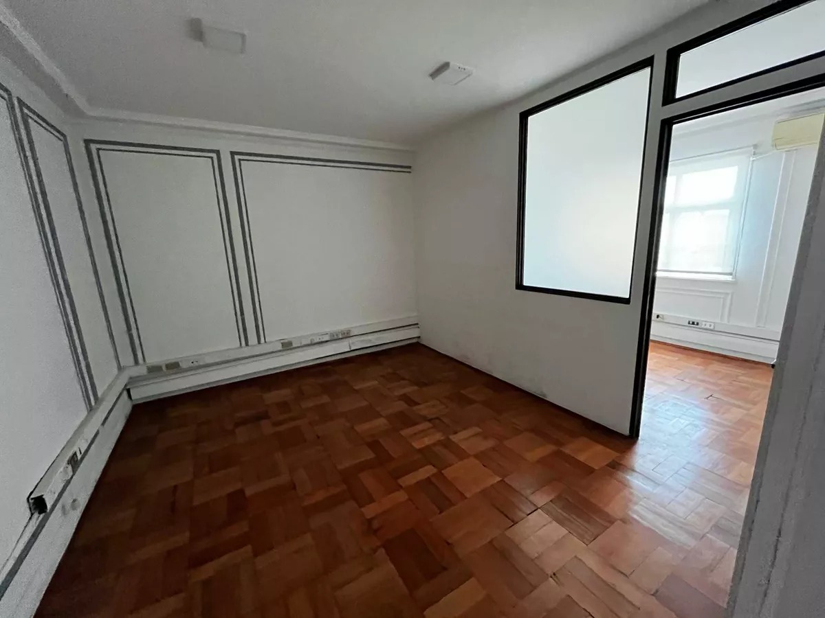 Arriendo Oficina 30B 28E 10B Salvador - Providencia