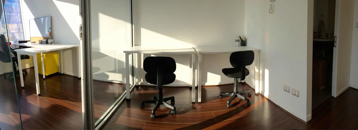Venta Oficina 1B 1E Nueva Las Condes - Las Condes