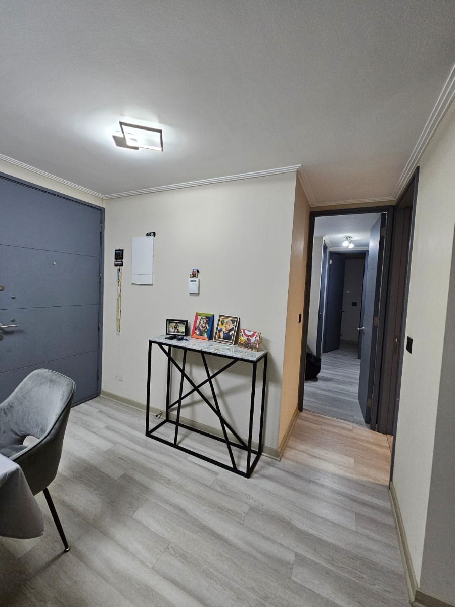 Venta Departamento P 2D en suite 2B 1E 1B In&eacute;s de Su&aacute;rez - Providencia