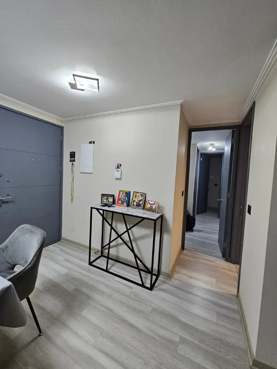 Venta Departamento P 2D en suite 2B 1E 1B In&eacute;s de Su&aacute;rez - Providencia